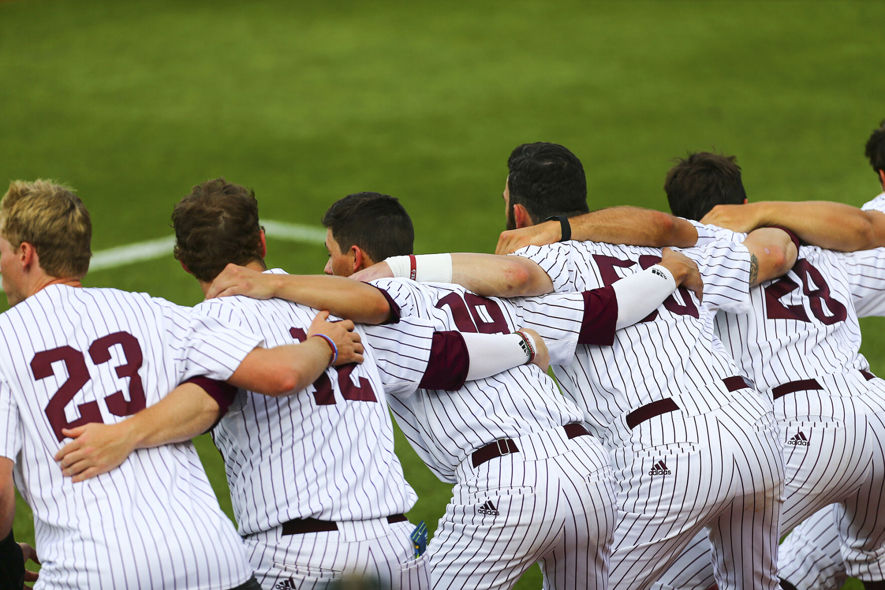 Texas A&M vs. LSU